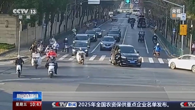 “小电驴”事故频发，每10起城市交通事故就有1起！这些行为赶紧自查