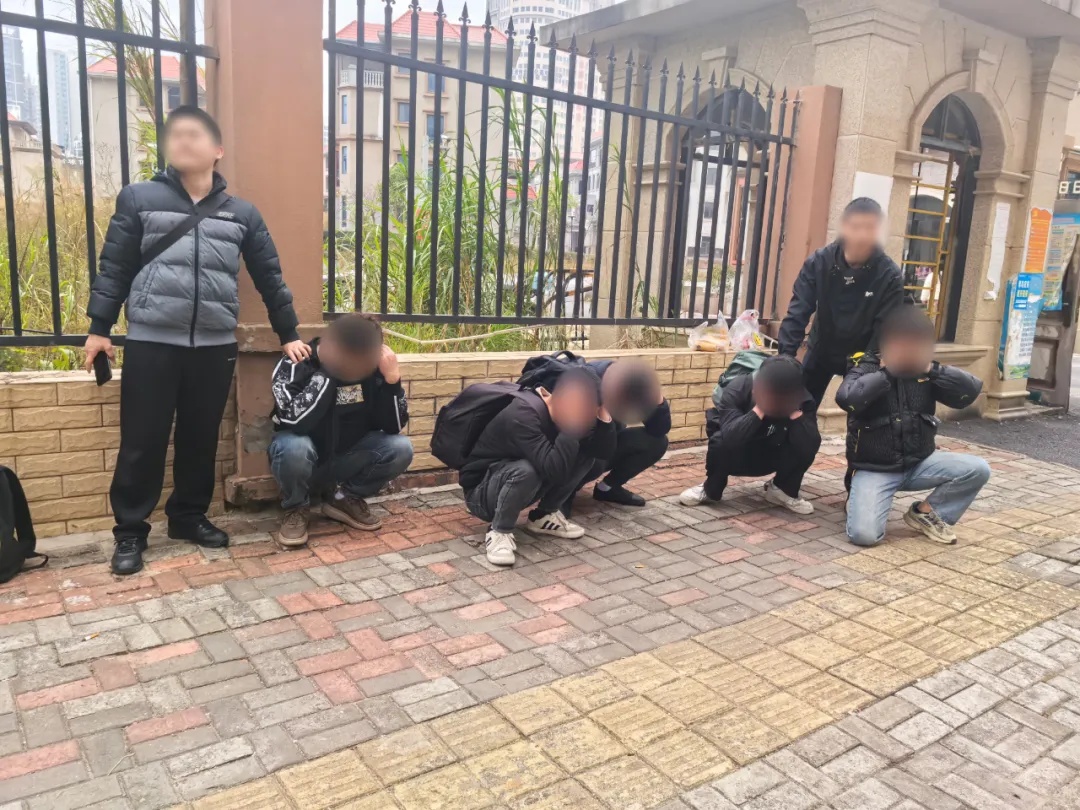 月薪几万+免费游玩？一个月200多人被骗！广西警方紧急提醒