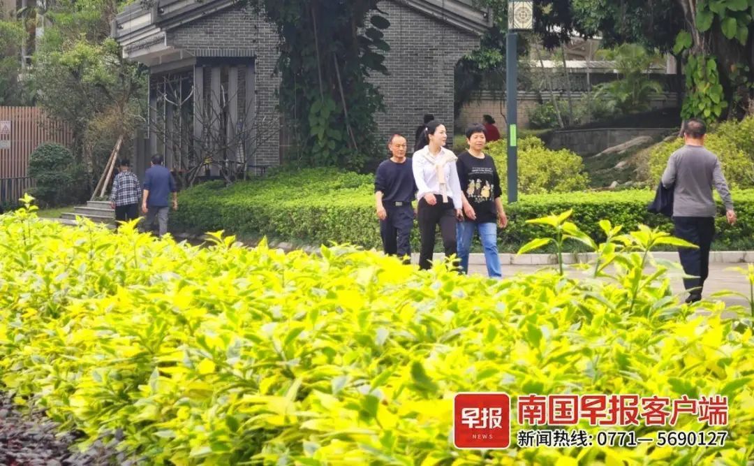 回南天倒计时!又一股冷空气要到广西,气温或降6~8℃ 回南天倒计时!又一股冷空气要到广西,气温或降6~8℃