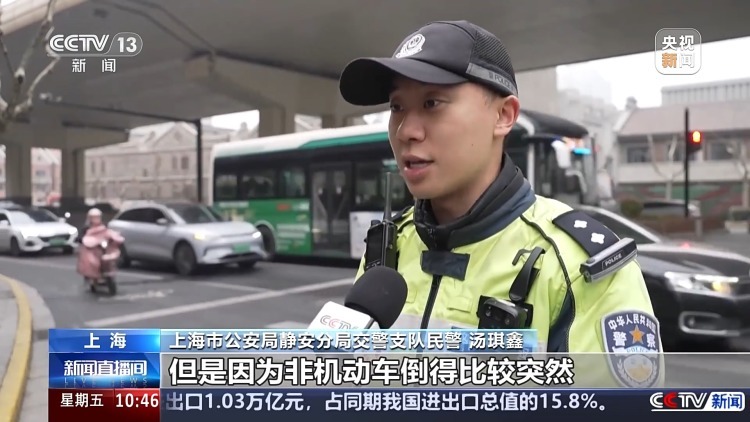 “小电驴”事故频发，每10起城市交通事故就有1起！这些行为赶紧自查
