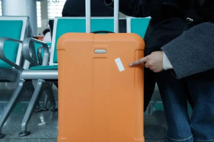 坐火车遗失物品怎么办？这样做快速找回