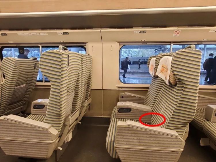 坐火车遗失物品怎么办？这样做快速找回