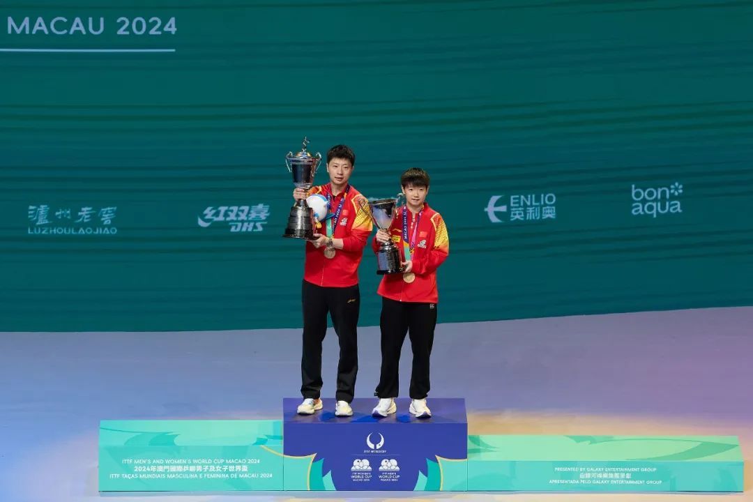 倒计时一个月！澳门世界杯2025要来了