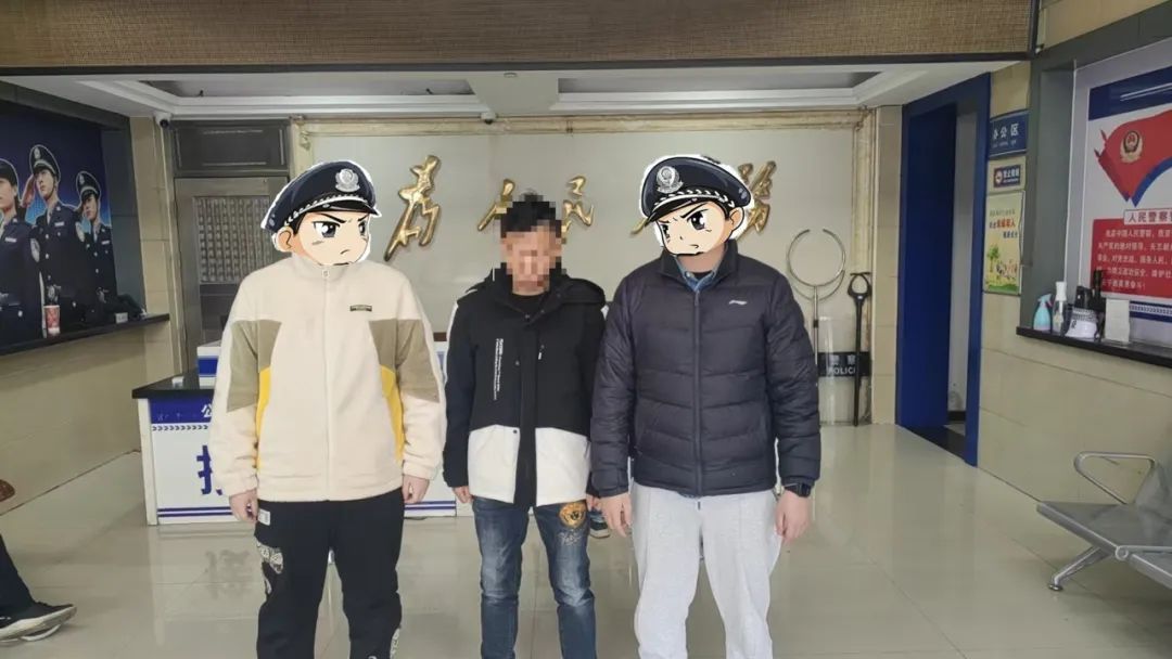 最扎心的“背刺”!男子手机被盗,一查竟是自己接济过的落魄兄弟 最扎心的“背刺”!男子手机被盗,一查竟是自己接济过的落魄兄弟