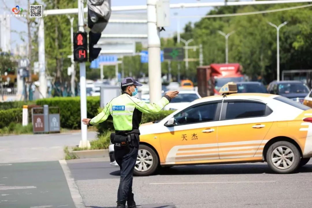 武汉地铁今明有调整！还有重要提醒 