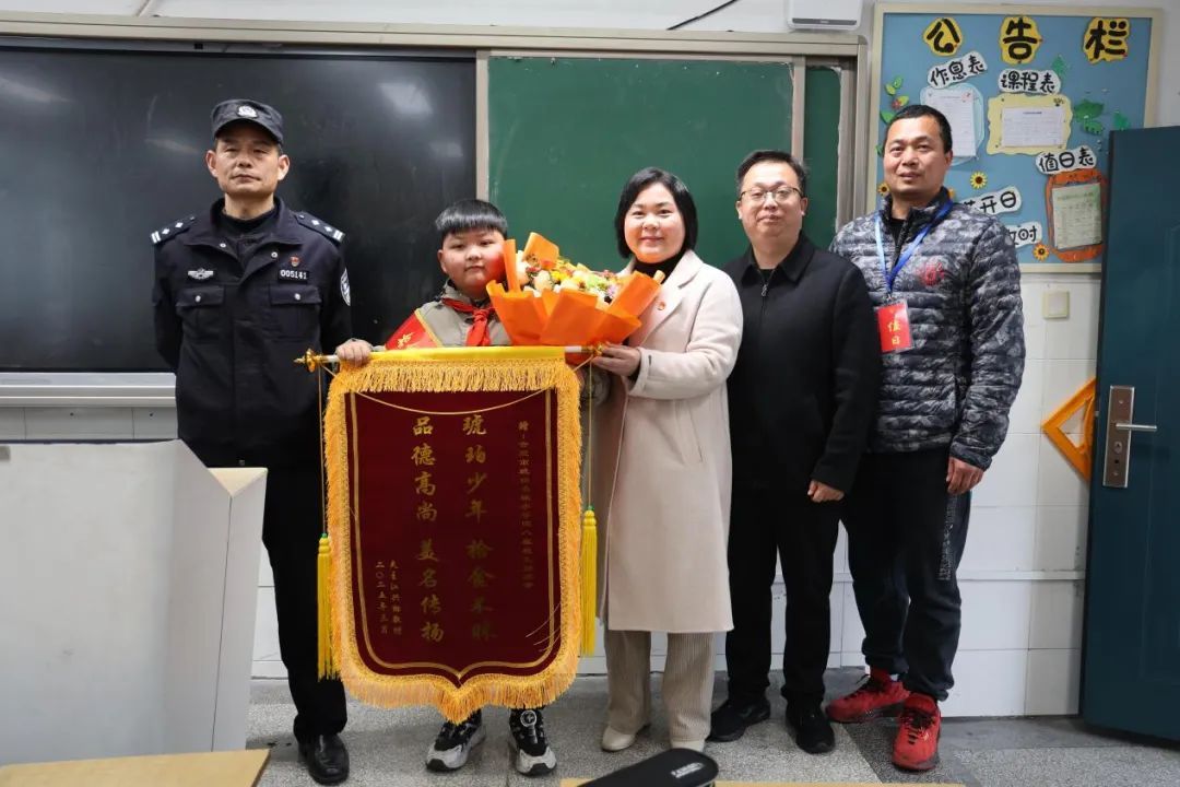 合肥这群侠们，被点名表扬