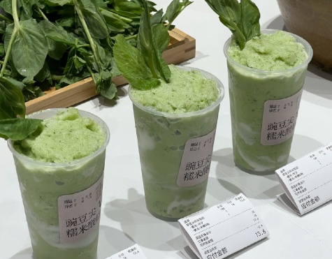 折耳根跨界成时尚单品！重庆网友：万万没想到