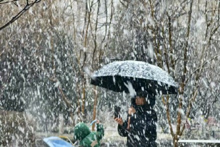 北京今夜仍有雪！最低气温-2℃