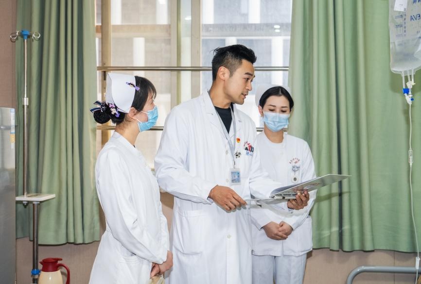 42天减重50斤!当一名减重科医生成为健美冠军 42天减重50斤!当一名减重科医生成为健美冠军