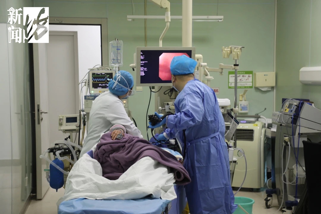 正大量上市! 上海多人紧急送医,近期高发! 有人呕血便血,还有人…紧急提醒