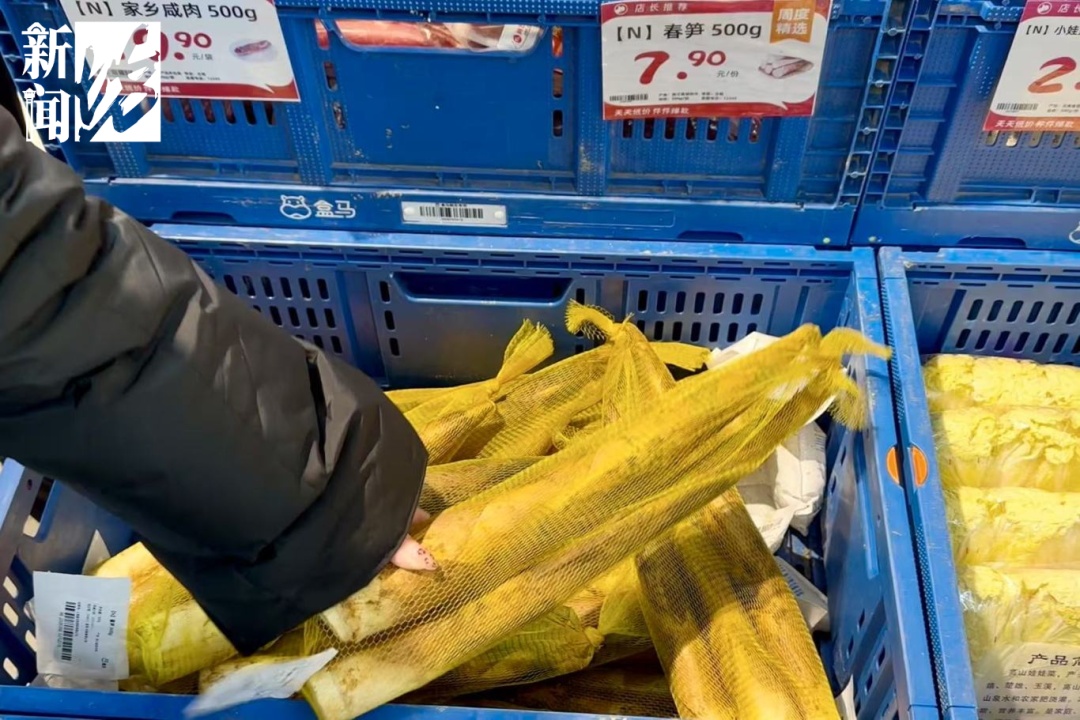 正大量上市! 上海多人紧急送医,近期高发! 有人呕血便血,还有人…紧急提醒