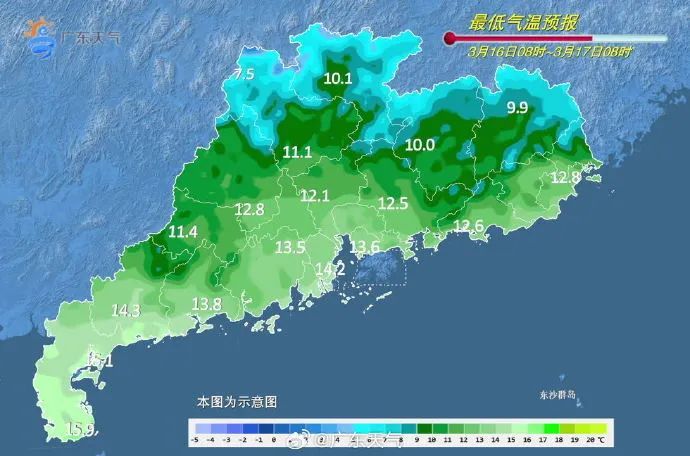 “下冰雹了！”，广东迎8级以上雷暴大风或冰雹