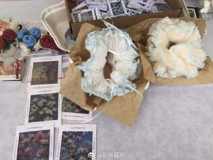上海市花白玉兰出香水了