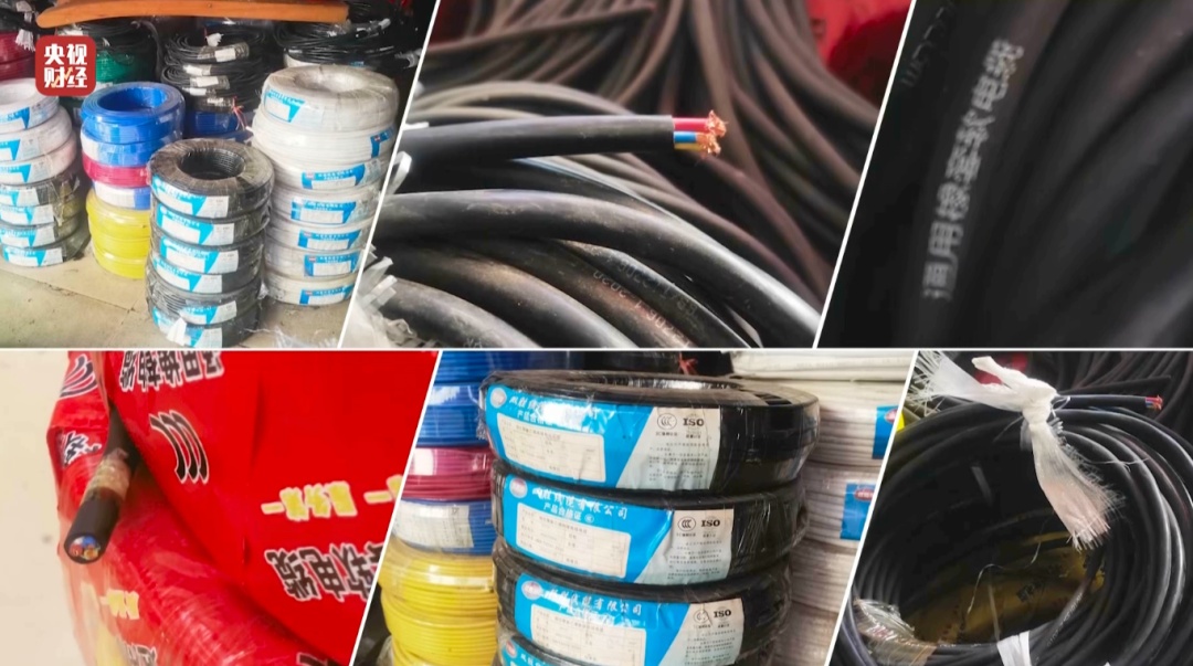 3&middot;15晚会丨再次剑指非标电线电缆！危险的“它”，被公然售卖！