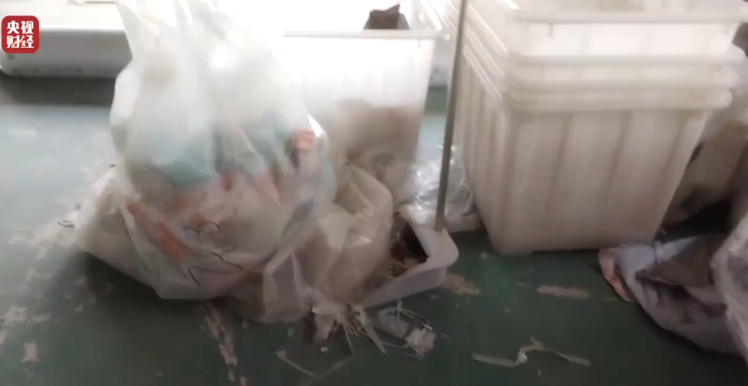 脏！黑！请严惩！卫生巾、纸尿裤、一次性内裤……涉多品牌