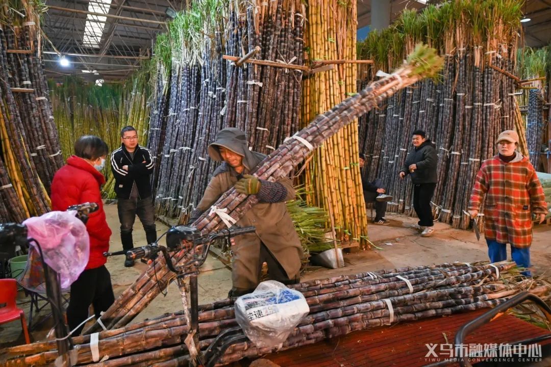 生意火爆!一天狂卖4000根!出现这些情况,千万别…… 生意火爆!一天狂卖4000根!出现这些情况,千万别……