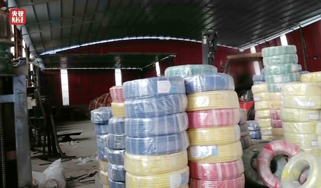 3&middot;15晚会丨再次剑指非标电线电缆！危险的“它”，被公然售卖！