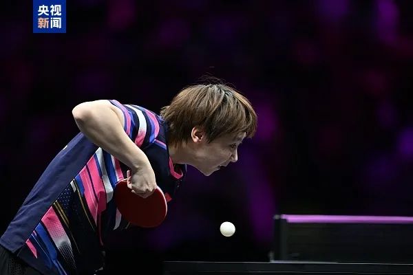突发！王曼昱意外受伤，退出WTT重庆冠军赛