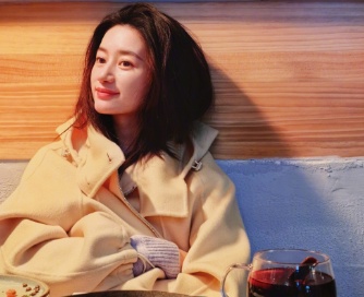 知名女星郭晓婷发声:购买的贴身衣物有霉斑! 知名女星郭晓婷发声:购买的贴身衣物有霉斑!