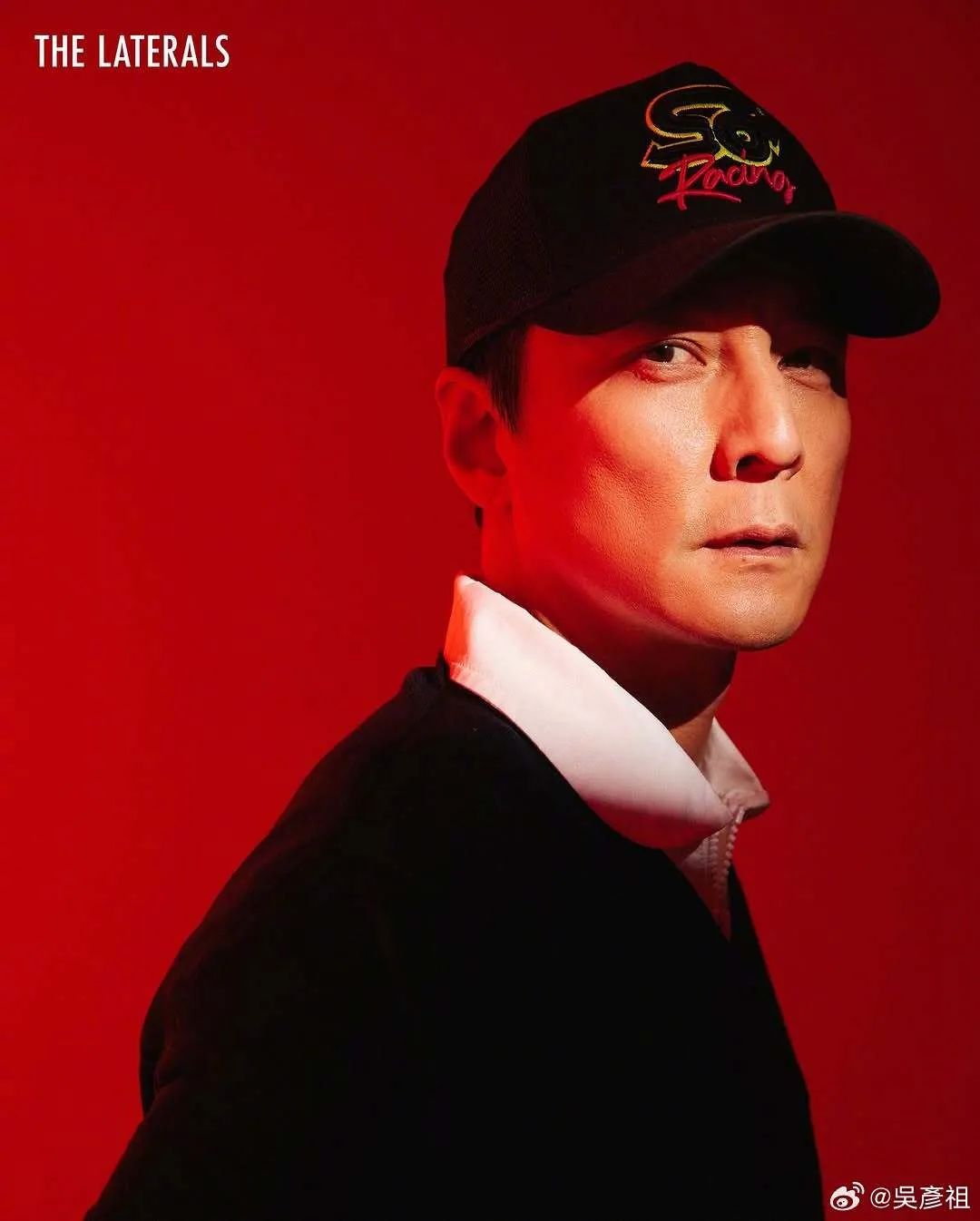 吴彦祖现身杭州!网友:帅跟开什么车没关系...... 吴彦祖现身杭州!网友:帅跟开什么车没关系......