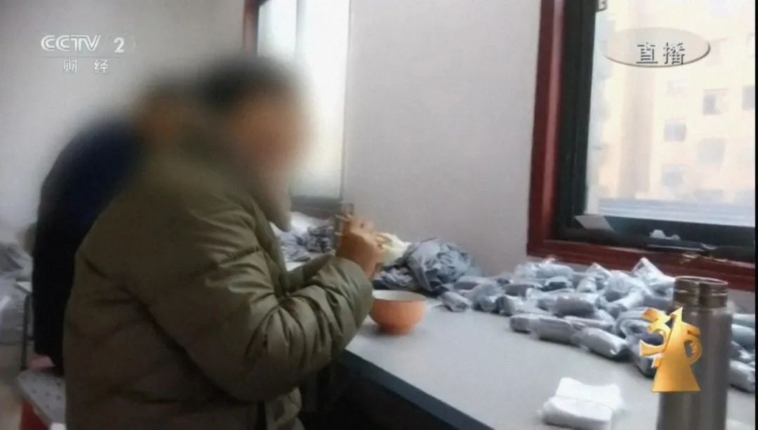 脏！黑！请严惩！卫生巾、纸尿裤、一次性内裤……涉多品牌