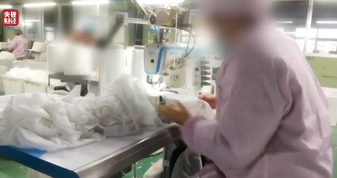 脏！黑！请严惩！卫生巾、纸尿裤、一次性内裤……涉多品牌