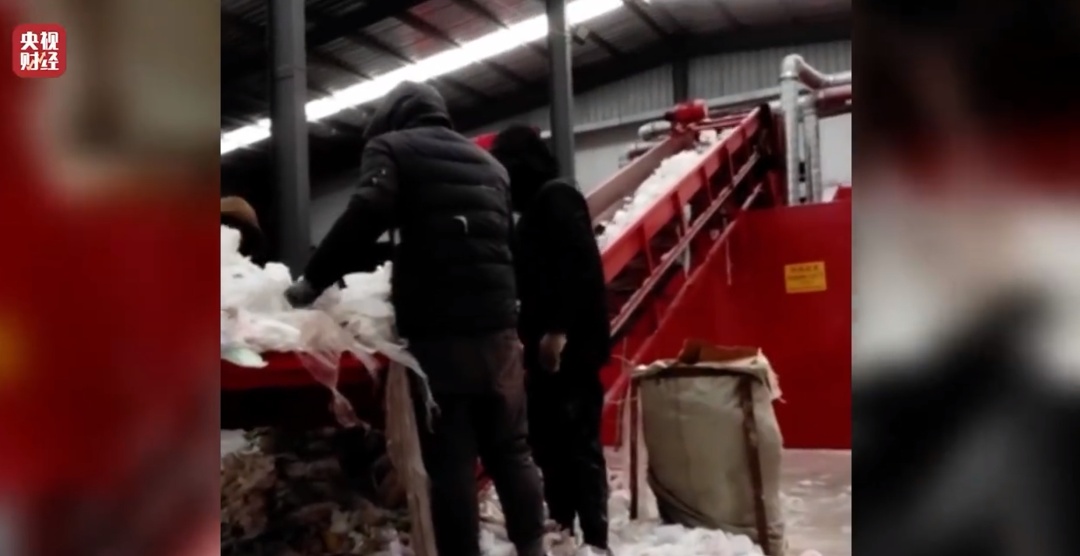 脏！黑！请严惩！卫生巾、纸尿裤、一次性内裤……涉多品牌