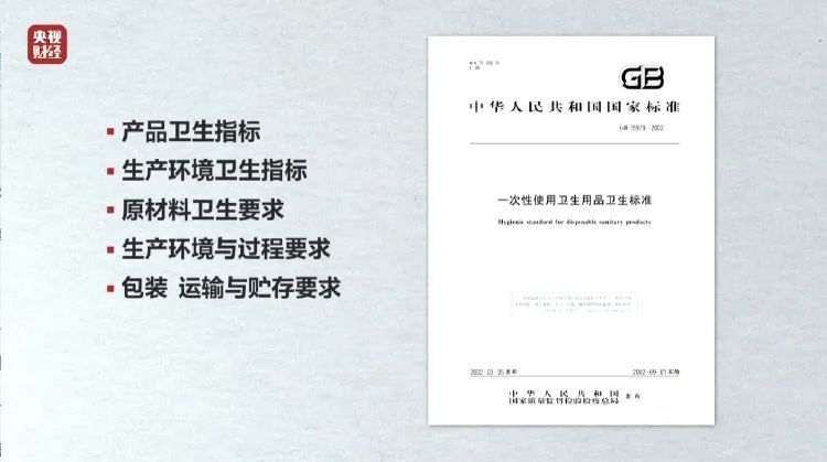 一次性内裤“爆雷”，徒手制作不灭菌