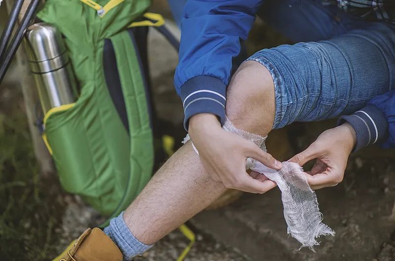 踏青爬山去！出发前先看看这篇→