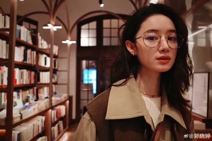 知名女演员发声! 知名女演员发声!