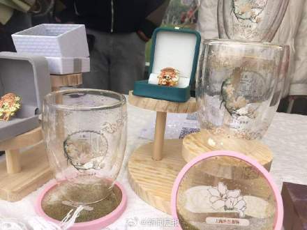 上海市花白玉兰出香水了