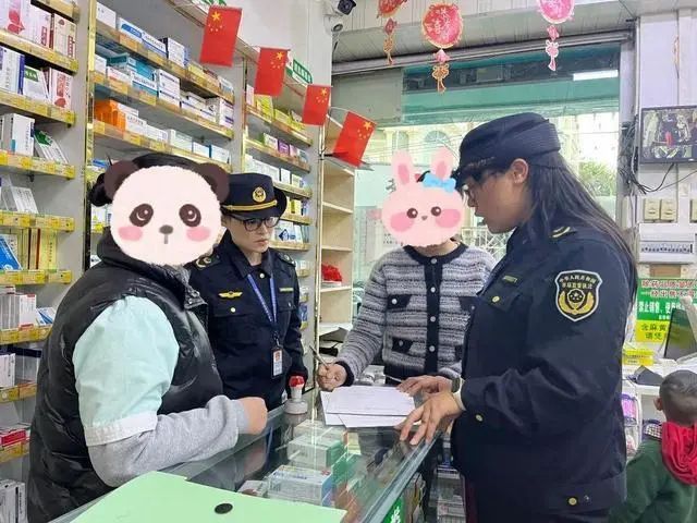 超量销售含麻黄碱类复方制剂!立案查处 超量销售含麻黄碱类复方制剂!立案查处