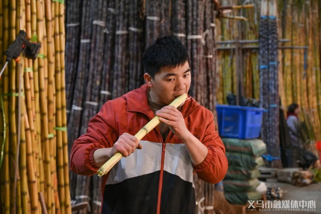 生意火爆!一天狂卖4000根!出现这些情况,千万别…… 生意火爆!一天狂卖4000根!出现这些情况,千万别……