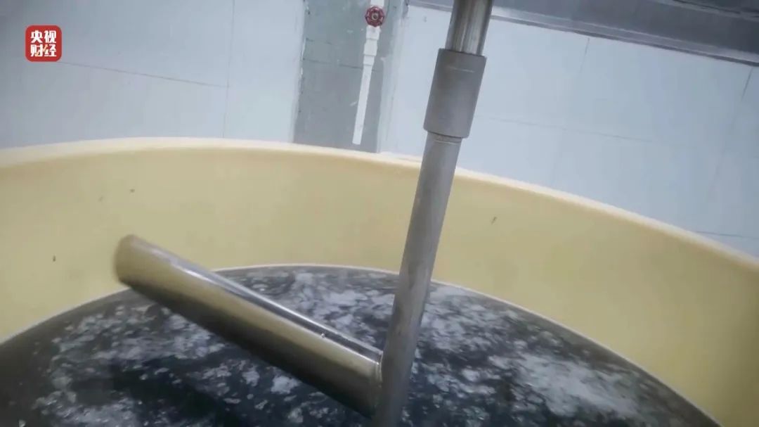 “这种虾仁销量很好”,员工自己都不吃 “这种虾仁销量很好”,员工自己都不吃
