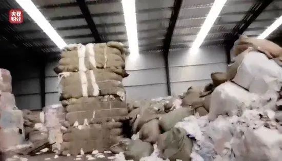 “下午刚下单”“被坑过很多钱”!刚刚,315晚会曝光!这些知名品牌被点名 “下午刚下单”“被坑过很多钱”!刚刚,315晚会曝光!这些知名品牌被点名