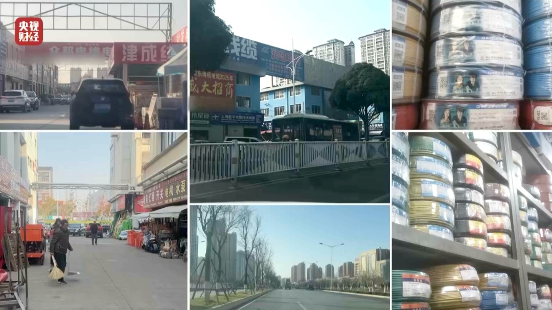 3&middot;15晚会丨再次剑指非标电线电缆！危险的“它”，被公然售卖！