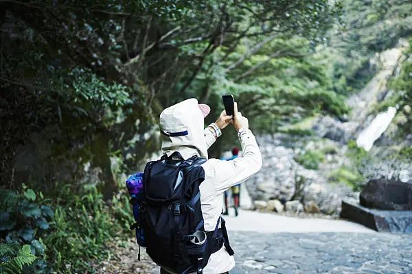 踏青爬山去！出发前先看看这篇→