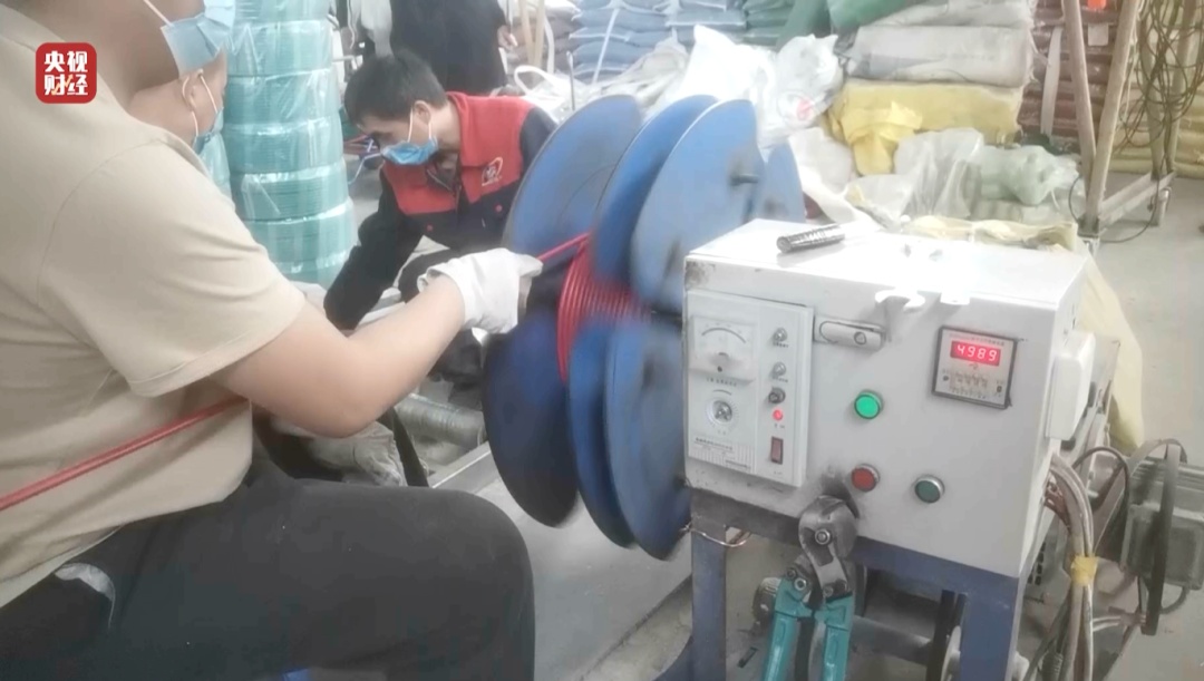 3&middot;15晚会丨再次剑指非标电线电缆！危险的“它”，被公然售卖！