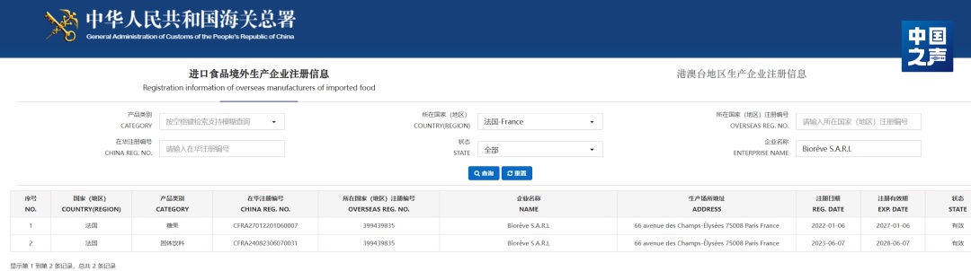 7万元注册法国空壳公司，跨境电商灰色产业链如何把糖果变“神药”？