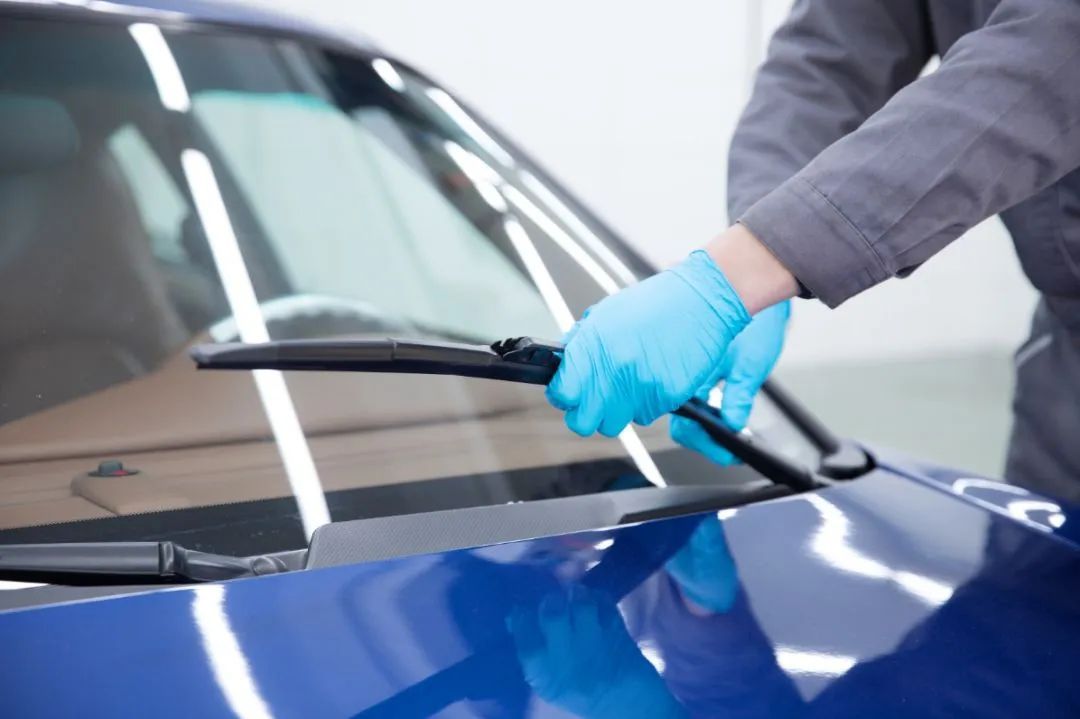 春日多雨,别忽视这个行车安全细节 春日多雨,别忽视这个行车安全细节