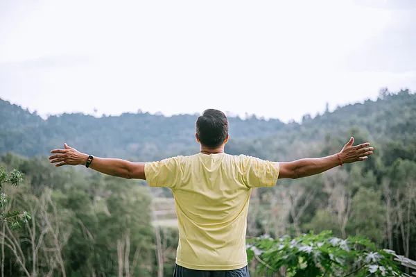 踏青爬山去！出发前先看看这篇→