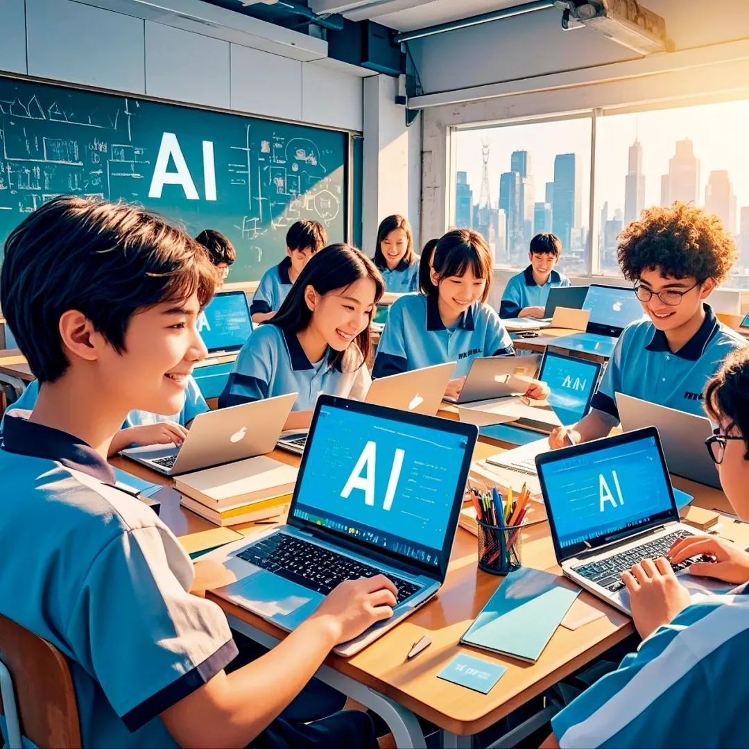 中小学生的“天才枪手”,出现了 中小学生的“天才枪手”,出现了