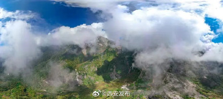 踏春山！这才是春天的正确打开方式