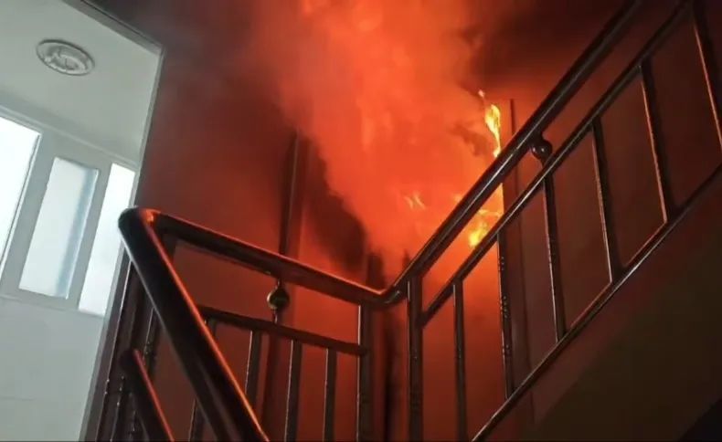 一个日常习惯，竟让家陷入火海！