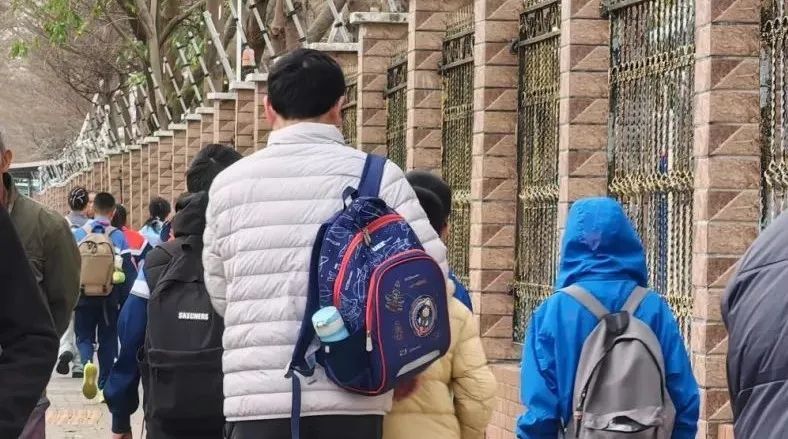 跌至3.4℃!持续影响厦门!回暖要到…… 跌至3.4℃!持续影响厦门!回暖要到……