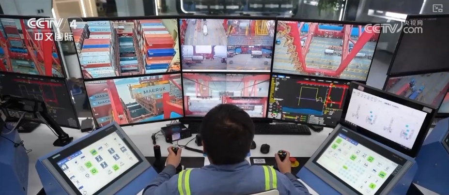 从“点”“线”向“面” AI赋能大交通打造创新应用新工程 从“点”“线”向“面” AI赋能大交通打造创新应用新工程