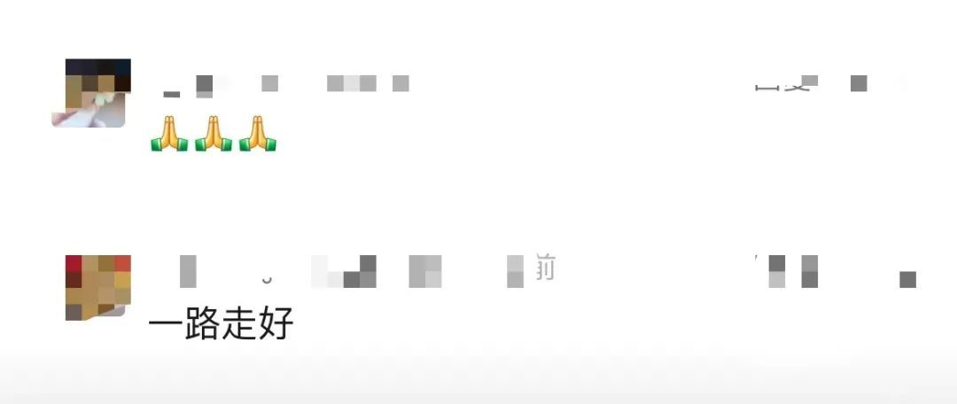 他走后，镇里连续放了3天电影……