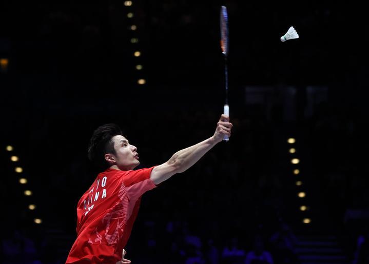 全英赛石宇奇时隔七年再登顶 混双新秀胜队友夺冠 全英赛石宇奇时隔七年再登顶 混双新秀胜队友夺冠