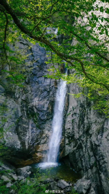 踏春山！这才是春天的正确打开方式