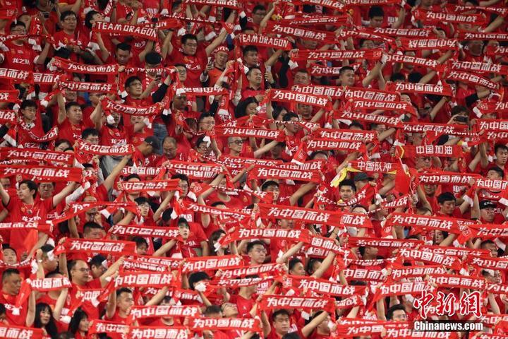 超6万球迷来了,杭州要接“泼天富贵”? 超6万球迷来了,杭州要接“泼天富贵”?